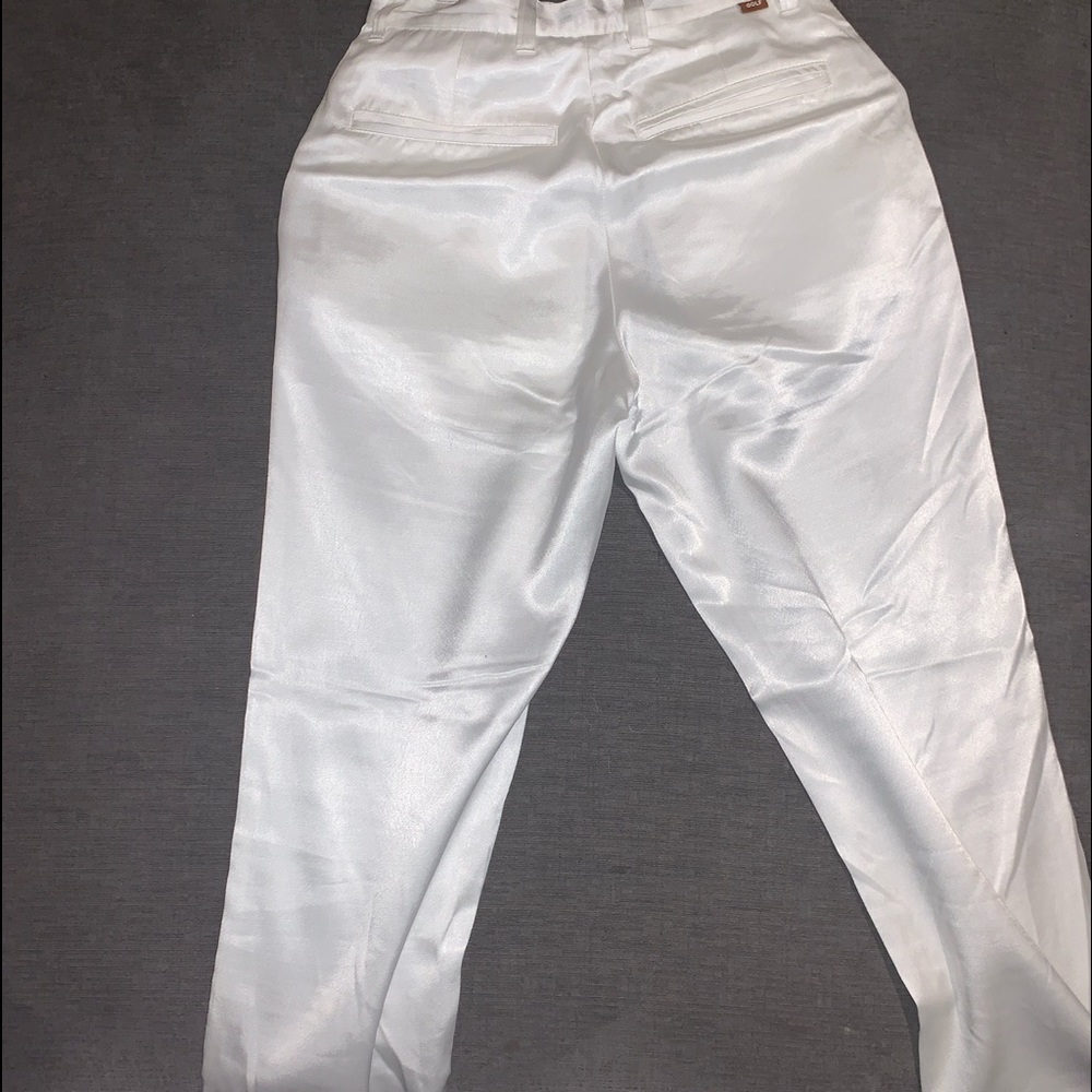 golf wang chinos perfect condition never worn